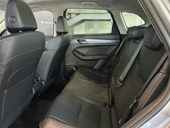 2026 Haval Jolion I Рестайлинг 2, серый, 2849000 рублей - вид 12