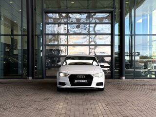 2019 Audi A3 III (8V) Рестайлинг, белый, 1649000 рублей, вид 2