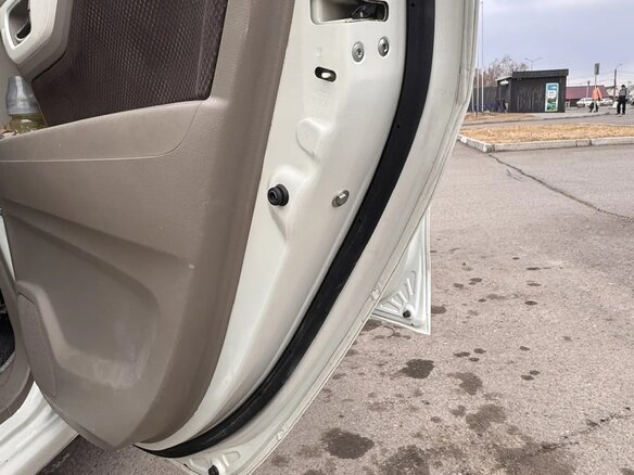 2014 Honda N-WGN I, белый, 600000 рублей - вид 22