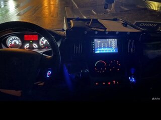 2011 Peugeot Boxer, белый, 1500000 рублей, вид 2