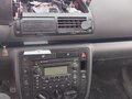 2004 Volkswagen Sharan I Рестайлинг, чёрный, 250000 рублей - вид 8