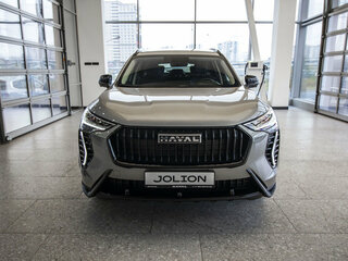 2026 Haval Jolion I Рестайлинг 2, серый, 2649000 рублей, вид 2