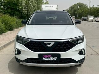 2022 Jetta VS7 I, белый, 1410000 рублей, вид 2