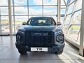 2026 JAC T9, чёрный - вид 7