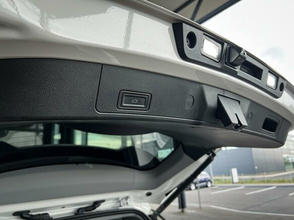 2024 Chery Tiggo 7 Pro Max I Рестайлинг, белый, 2100000 рублей - вид 25