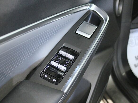 2024 Geely Cityray, серый, 2390000 рублей - вид 14