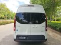 2024 Maxus V70, белый, 2795034 рублей - вид 4
