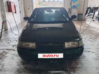 2004 Lada (ВАЗ) 2110, золотистый, 85000 рублей, вид 2