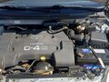 2001 Toyota Corolla IX (E120, E130), серебристый - вид 8