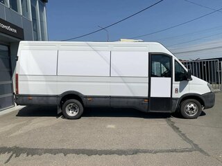 2011 Iveco Daily, белый, 1199000 рублей, вид 4