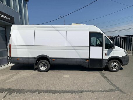2011 Iveco Daily, белый, 1199000 рублей, вид 4