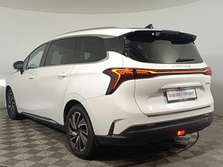 2023 Forthing Yacht, белый, 2130000 рублей, вид 5
