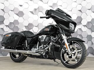Harley-Davidson Street Glide