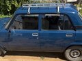 2008 Lada (ВАЗ) 2107, синий, 205000 рублей - вид 3