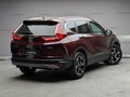 2018 Honda CR-V V, коричневый - вид 4