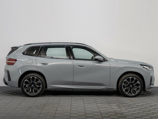 2026 BMW X3 Long 30L xDrive IV (G45/G48), серый, 7490000 рублей, вид 4