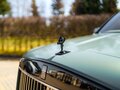 2025 Rolls-Royce Cullinan Black Badge I Рестайлинг (Series II), серый - вид 6
