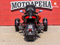 2015 BRP Can-Am Spyder, оранжевый, 1412908 рублей - вид 4