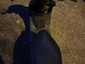 2015 Yamaha Jog, чёрный, 40000 рублей - вид 1