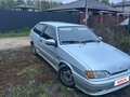 2011 Lada (ВАЗ) 2113, серебристый, 155000 рублей - вид 1