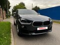 2020 BMW X2 xDrive18d I (F39), серый - вид 10