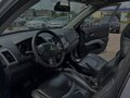 2010 Mitsubishi Outlander II Рестайлинг, серебристый, 1550000 рублей - вид 6