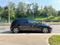 2014 Volkswagen Golf VII, чёрный - вид 2