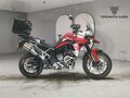 2021 Triumph Tiger 900, красный, 1199000 рублей