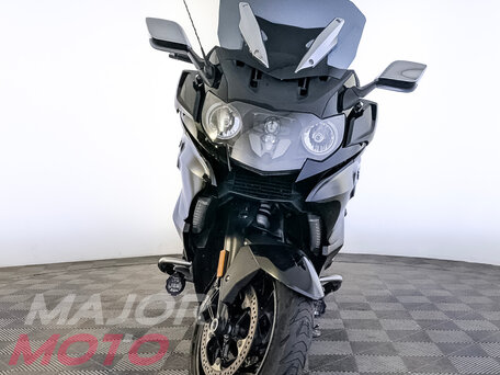 2018 BMW K 1600 B, чёрный, 1560000 рублей, вид 4