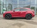 2021 Lexus RX 300 IV Рестайлинг, красный, 4969000 рублей - вид 7