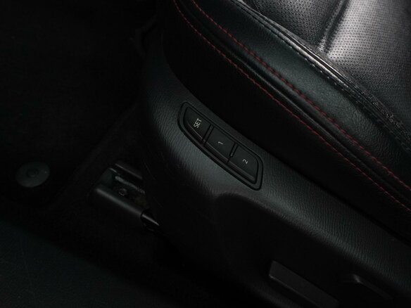 2013 Mazda 6 III (GJ), красный - вид 11