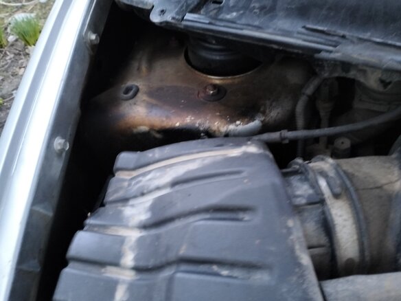 2005 Dodge Caravan Grand IV, серебристый, 680000 рублей - вид 7