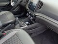 2025 Lada (ВАЗ) Vesta Cross I Рестайлинг (NG), чёрный, 1994000 рублей - вид 7