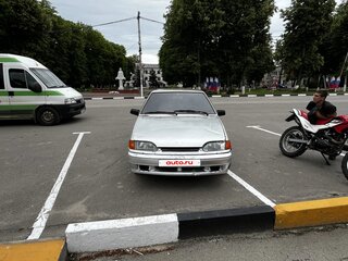 2000 Lada (ВАЗ) 2115, золотистый, 70000 рублей, вид 2