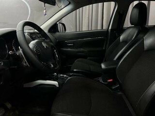 2012 Citroen C4 Aircross, коричневый, 949888 рублей, вид 5