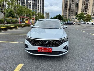 2023 Jetta VA3, белый, 870000 рублей, вид 2