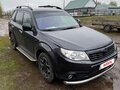 2008 Subaru Forester III, серый, 1200000 рублей