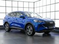 2022 Haval F7 I Рестайлинг, синий, 2199000 рублей - вид 3