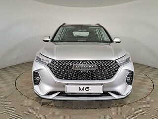 2026 Haval M6 II, серый, 2349000 рублей, вид 2