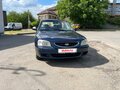 2008 Hyundai Accent ТагАЗ II, синий, 580000 рублей - вид 1