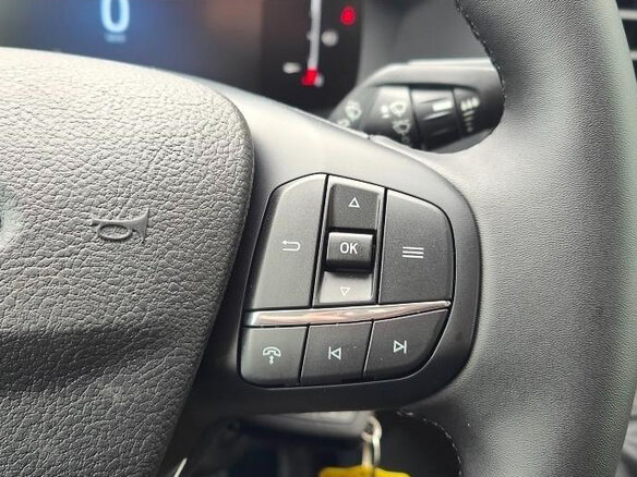 2025 Ford Transit, белый, 6790000 рублей - вид 10