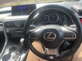2016 Lexus RX 200t IV, белый, 3500000 рублей - вид 11
