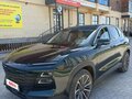 2025 Jetour Dashing I, зелёный, 2000000 рублей - вид 1