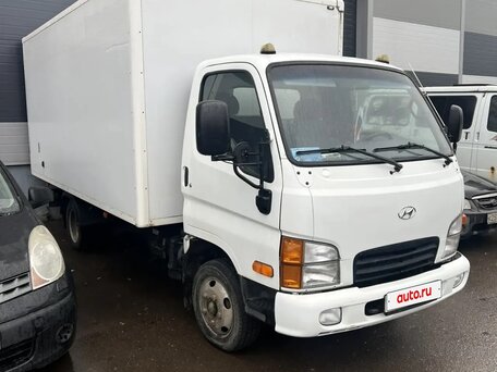 2016 Hyundai HD35, белый, 1850000 рублей, вид 1