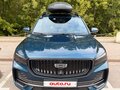 2023 Geely Monjaro (Xingyue L) I, синий