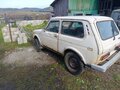 1990 Lada (ВАЗ) 2121 (4x4) I, белый, 90000 рублей - вид 3
