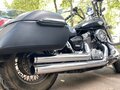 2006 Honda Shadow 750, чёрный, 445000 рублей - вид 3
