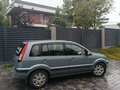 2008 Ford Fusion I Рестайлинг, голубой, 500000 рублей
