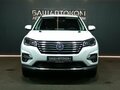2021 Changan CS75 I Рестайлинг, белый, 1680000 рублей - вид 1