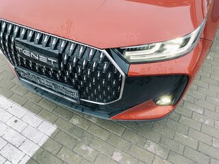 2026 Tenet T7, красный, 2985000 рублей, вид 5